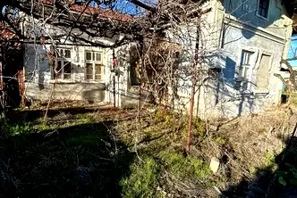 Къща в Хасково, с. Брод