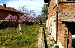 Къща в Хасково, с. Брод