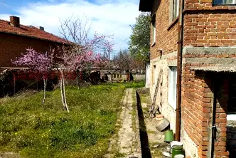 Къща в Хасково, с. Брод