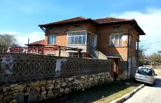 Къща в Хасково, с. Брод