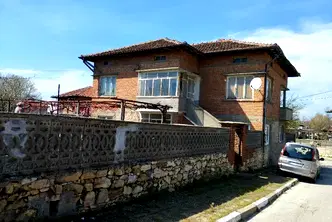 Къща в Хасково, с. Брод