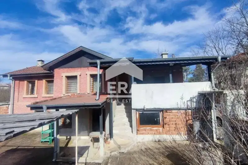 House in Oblast Haskovo, Dinevo