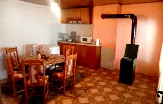 Къща в Хасково, с. Динево