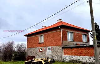 Къща в Хасково, с. Горски извор