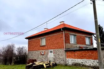 Къща в Хасково, с. Горски извор