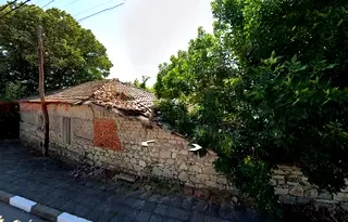 Къща в Хасково, с. Мезек