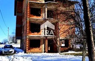Къща в Хасково, с. Минерални бани