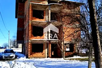 Къща в Хасково, с. Минерални бани