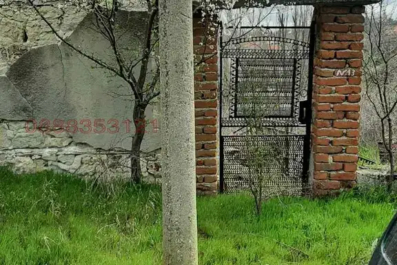 Къща в Хасково, с. Момково