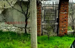 Къща в Хасково, с. Момково