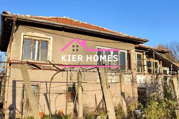 House in Haskovo, Stalevo