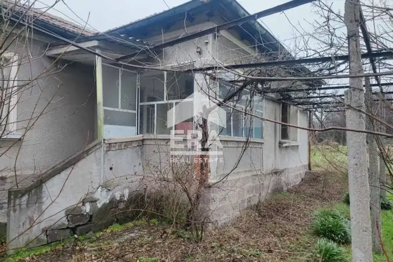 Къща в Хасково, с. Сталево