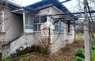 Къща в Хасково, с. Сталево