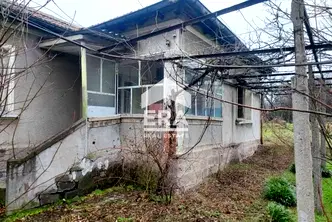 Къща в Хасково, с. Сталево