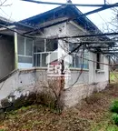 Къща в Хасково, с. Сталево