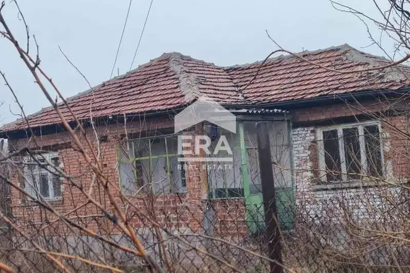 Къща в Хасково, с. Сталево