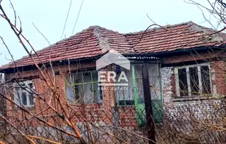 Къща в Хасково, с. Сталево