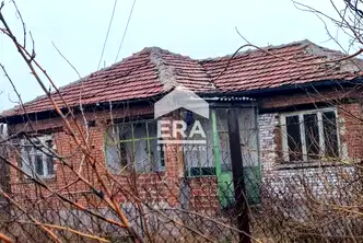 Къща в Хасково, с. Сталево