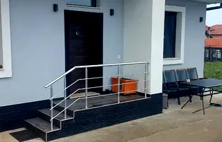 Къща в Хасково, с. Стамболово