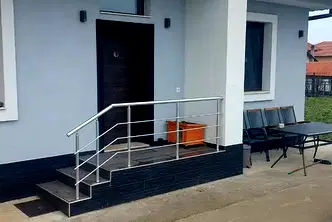 Къща в Хасково, с. Стамболово