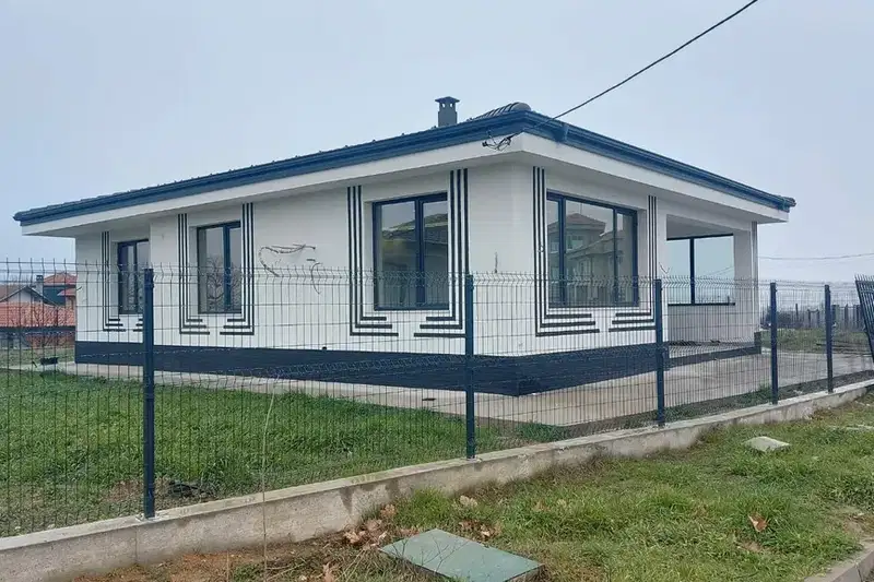 House in Oblast Haskovo, Stambolovo