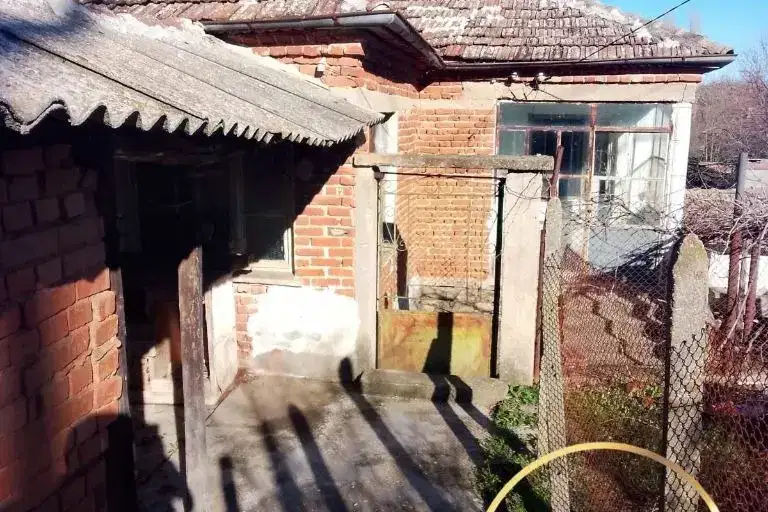 House in Oblast Haskovo, Studena