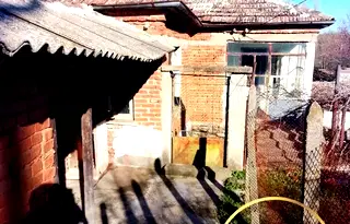 Къща в Хасково, с. Студена