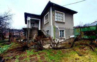 Къща в Хасково, с. Сусам