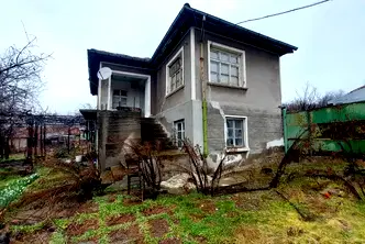 Къща в Хасково, с. Сусам
