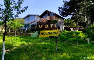 Къща в Кърджали, с. Морянци