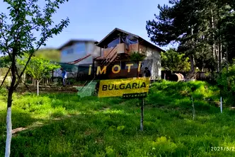 Къща в Кърджали, с. Морянци