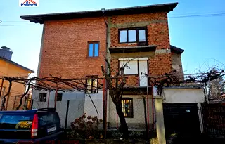 Къща в Кюстендил, Дупница