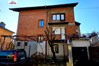 Къща в Кюстендил, Дупница
