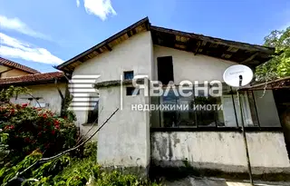 Къща в Кюстендил, Кочериново