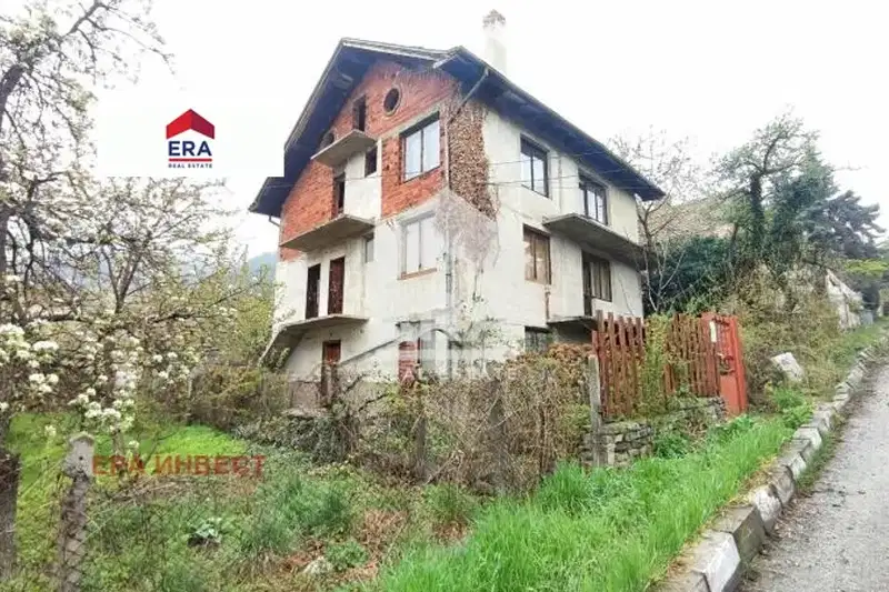 House in Oblast Kyustendil, Sapareva Banya