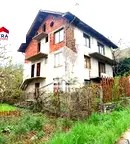 Къща в Кюстендил, Сапарева баня