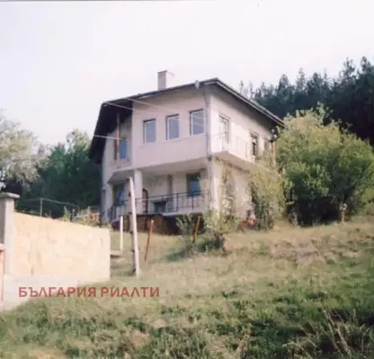 Снимка 2 — Къща в Кюстендил, с. Бабино