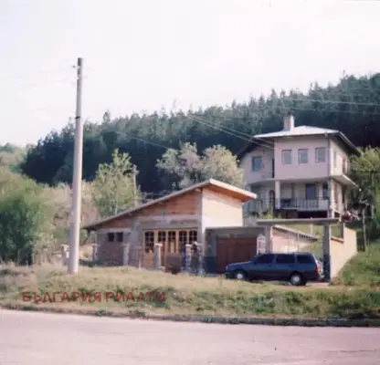 Снимка 4 — Къща в Кюстендил, с. Бабино