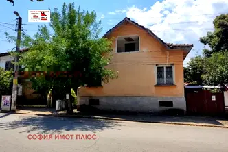 Къща в Кюстендил, с. Багренци