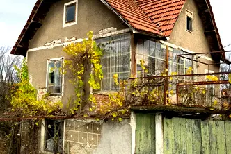 Къща в Кюстендил, с. Четирци