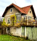 Къща в Кюстендил, с. Четирци