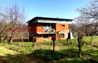 Къща в Кюстендил, с. Цървеняно