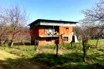 Къща в Кюстендил, с. Цървеняно