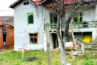 Къща в Кюстендил, с. Цървеняно