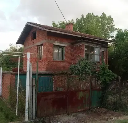 Photo 3 — House in Oblast Kyustendil, Dolna Grashtica