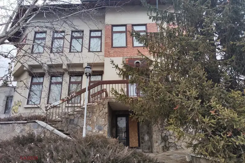 House in Oblast Kyustendil, Dragovishtica