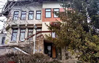 Къща в Кюстендил, с. Драговищица