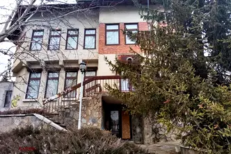 Къща в Кюстендил, с. Драговищица