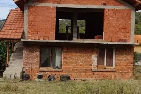 Къща в Кюстендил, с. Друмохар