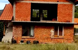 Къща в Кюстендил, с. Друмохар